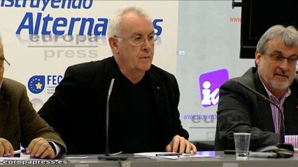 IU pide a Magdalena Álvarez que dimita del BEI