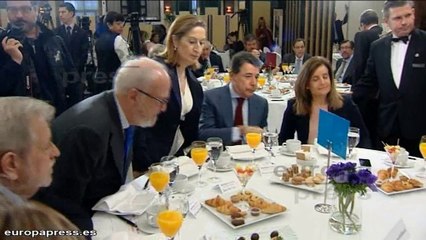 Bauzá exige que no se autoricen las prospecciones