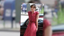 Keira Knightley Chased by Debt Collectors