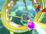 Sonic Heroes HD on Dolphin Emulator (Special Stage)