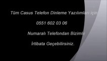 İphone telefon dinleme