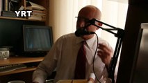 MHP BELEDİYE BAŞKAN ADAYI ABDULKADİR ÇAT SEYDİŞEHİR FM'DE CANLI YAYINDA 1. BOLUM