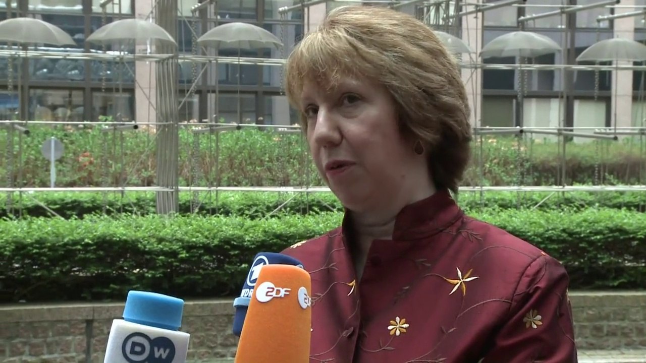 Annexion de la Crimée : l'Europe compte imposer des sanctions à la Russie