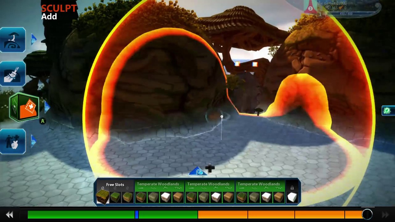 (thegamer) project spark xbox one