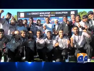 36 Pakistan born players playing in World T20. -