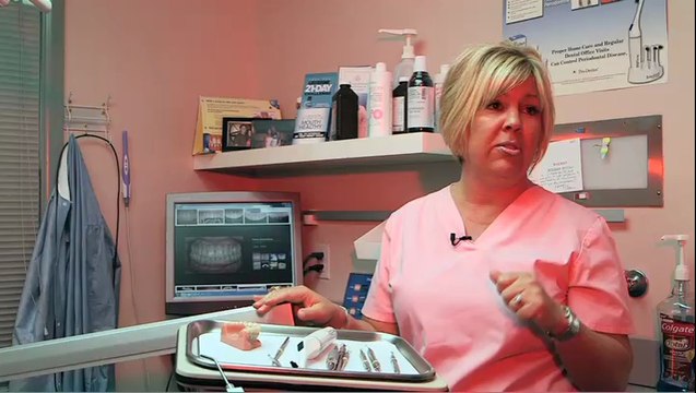 Staten Island Aesthetic & Implant Dentist - Hygienist - Value of Cleaning