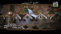 Watch Islamic Bayan Of Nigran e Shura (Tuesday 17th Feb 10pm)