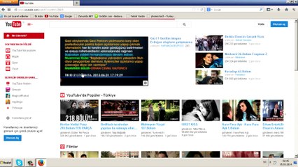 Video Download Helper Kurulum ve Kullanım
