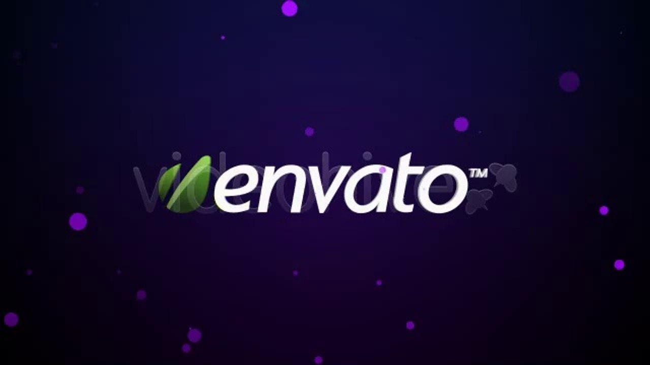 Logo Openers - After Effects Template