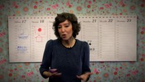 TV3 - 33 recomana - L'agenda d'Agnès Marquès