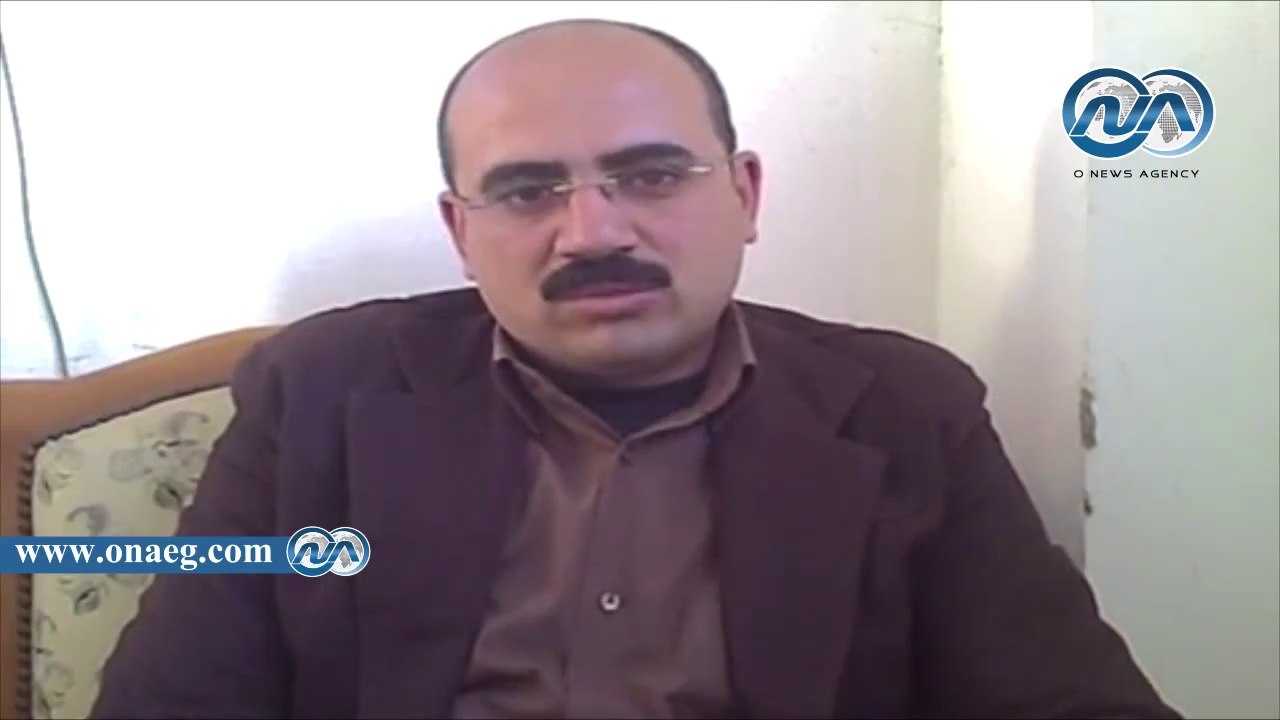 أمين التيار المستقل: إنشققنا عن "التيار الشعبى" للسير على خطى الإخوان