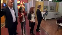 TV3 - Polònia - Primàries al PSC com a títol