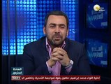 الإعلامي أسامة منير يهنئ يوسف الحسيني لمرور عام على برنامج السادة المحترمون