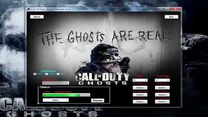 Download Video: [NEW] Call of Duty Ghosts Aimbot Prestige Hacks PC,PS3,XBOX