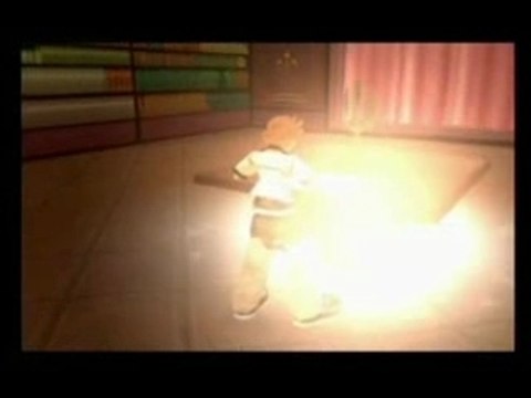 Crawling in the Dark-Roxas Tribute