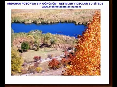 Ardahan Posof Resimleri @ Mehmet Ali Arslan Videos