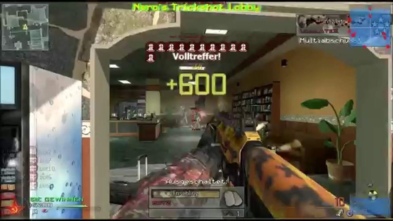 [NEW] Call of Duty Ghosts Prestige Hack + Aimbot + Unlock All