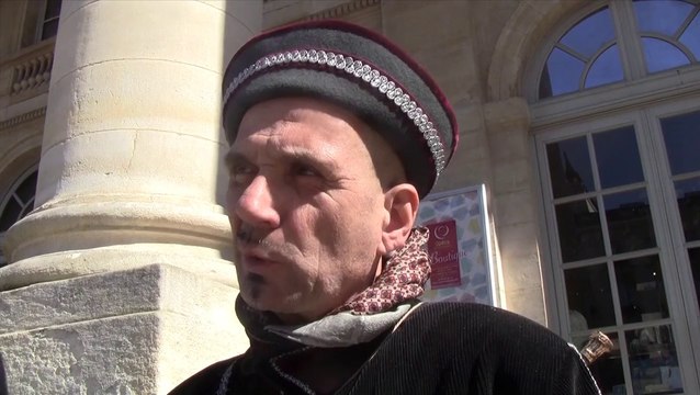 A vélo, à vélo, à vélo, à vélo...