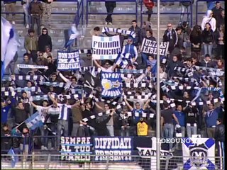 Sconfitta casalinga per il Matera Calcio