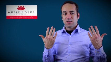 White Lotus  - About White Lotus Anti Aging