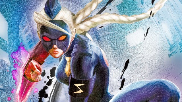 CGR Trailers - ULTRA STREET FIGHTER IV Decapre Trailer