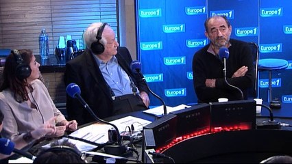 Les infos insolites sur Richard Bohringer