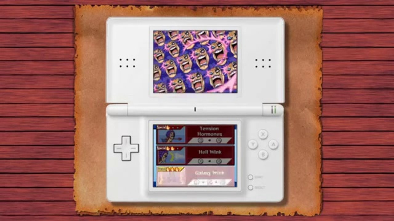 One Piece Gigant Battle Mighty Pirates Trailer