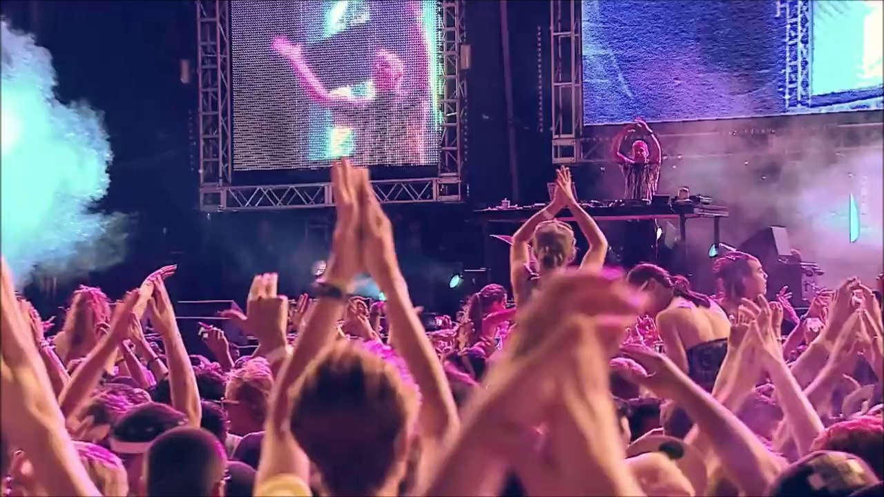 Electro House Session Vol.2 (BassBrothers Mix)