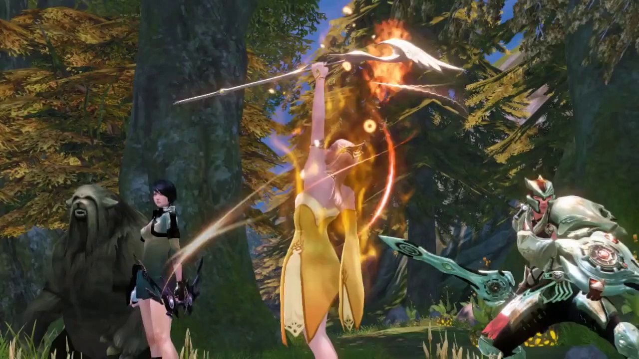 Cabal 2 Trailer