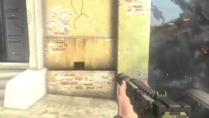 Call of Juarez The Cartel TMP Trailer