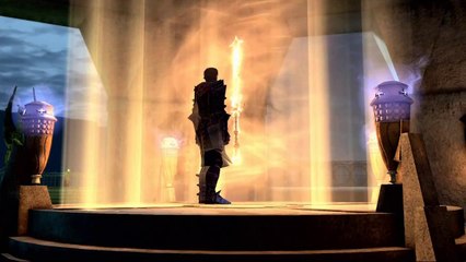 Dragon Age 2 Legacy DLC Game Trailer