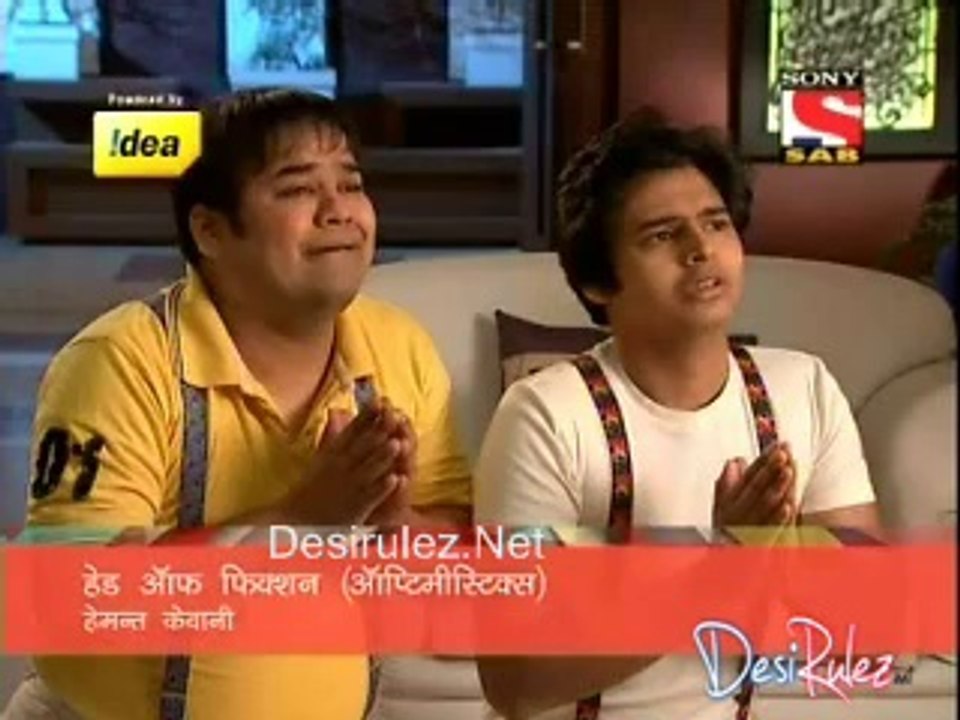 Pritam Pyaare Aur Woh 17th March 2014pt1