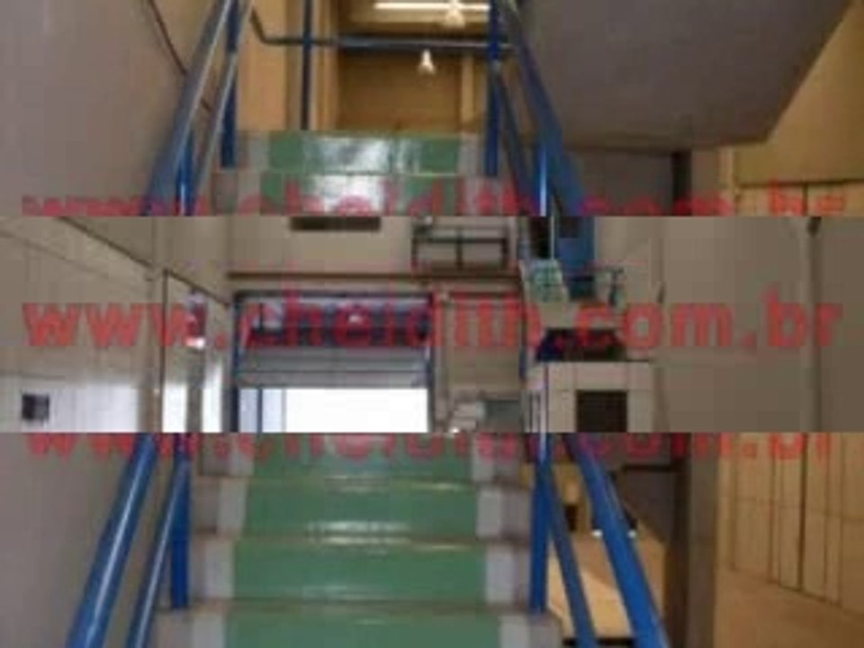 GALPÃO EM TAMBORÉ PARA ALUGAR (11-3232.1250)