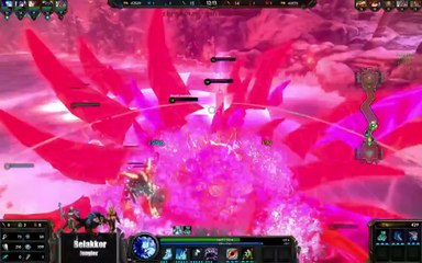 EpsilonTV - Smite France