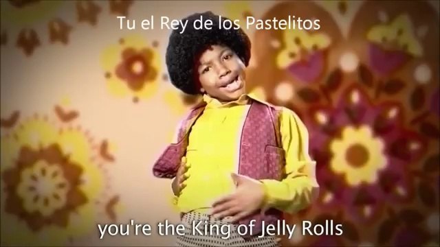 epic rap battles of history Michael Jackson vs Elvis Presley (sub español)