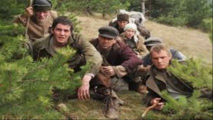 The Way Back (2010) Full Movie Part 1 HD