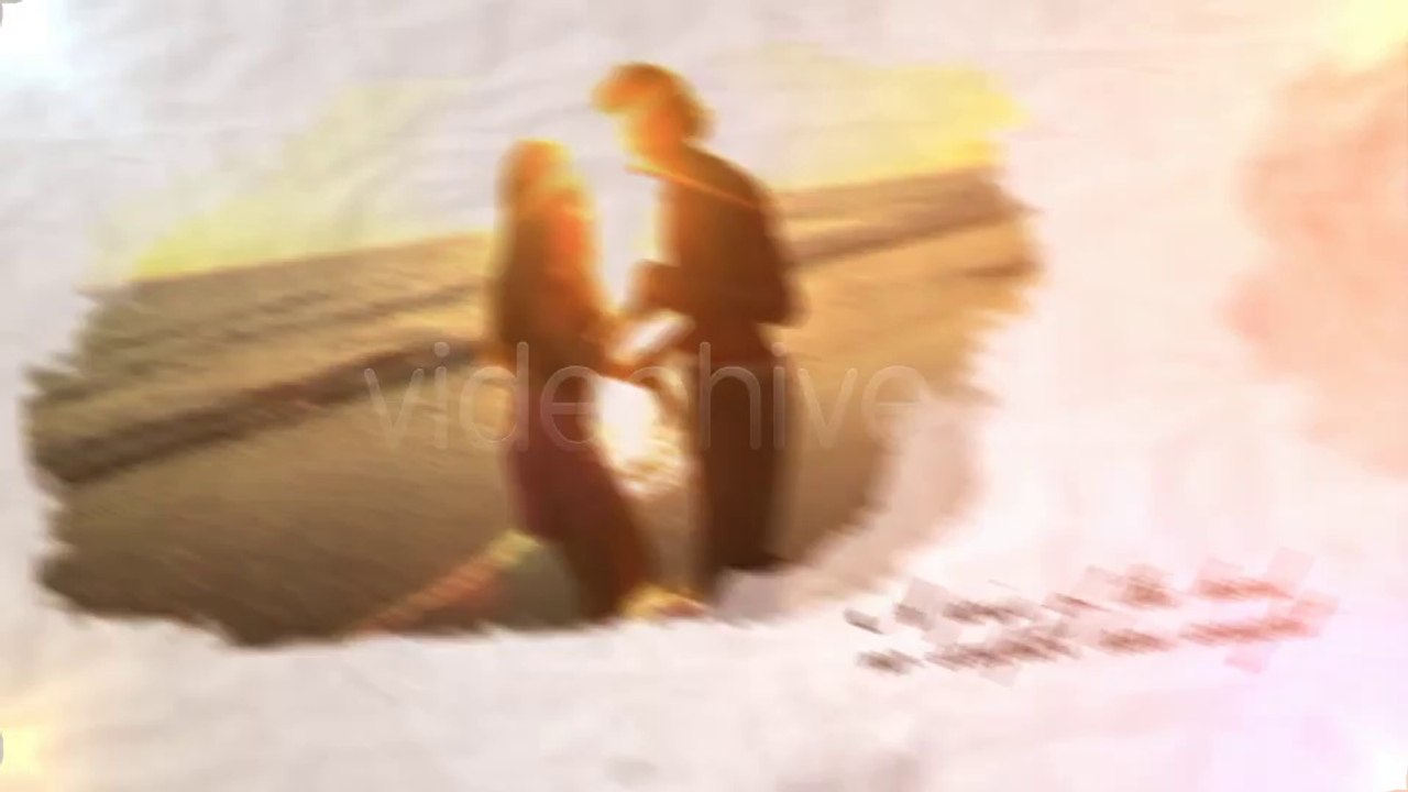 A Perfect Girl - After Effects Template