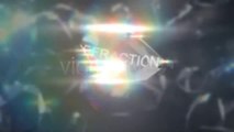 Refraction Logo Reveal - After Effects Template