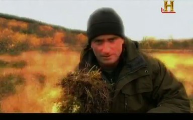 Guerreros - Terror vikingo