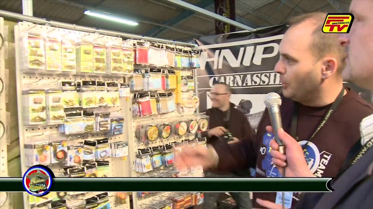 Montluçon 2014 - TECHNIPECHE