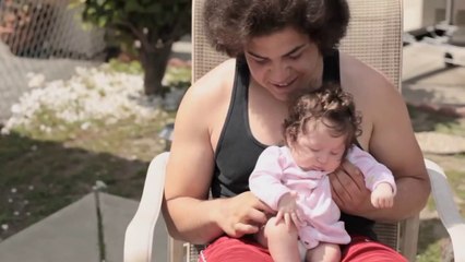 UFC Personal Trainer Alfonso Trailer