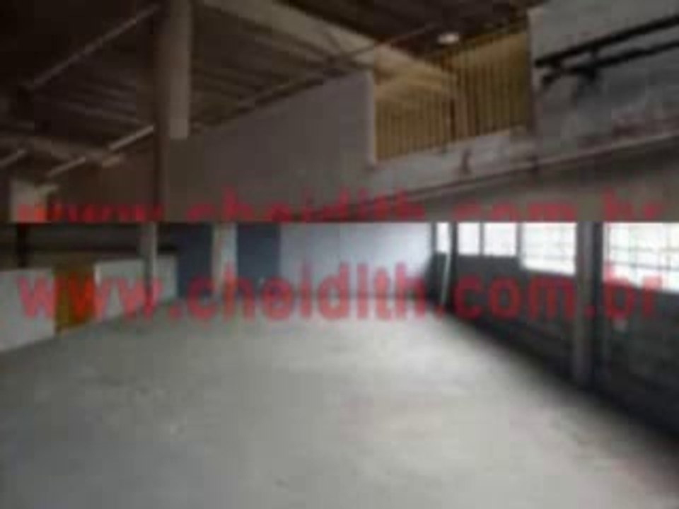 GALPAO LOCACAO VENDA CAMBUCI (11-3232.1250)