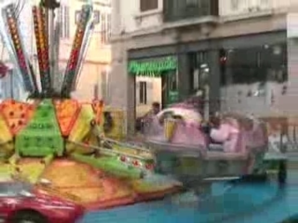 journée du 12.12.06