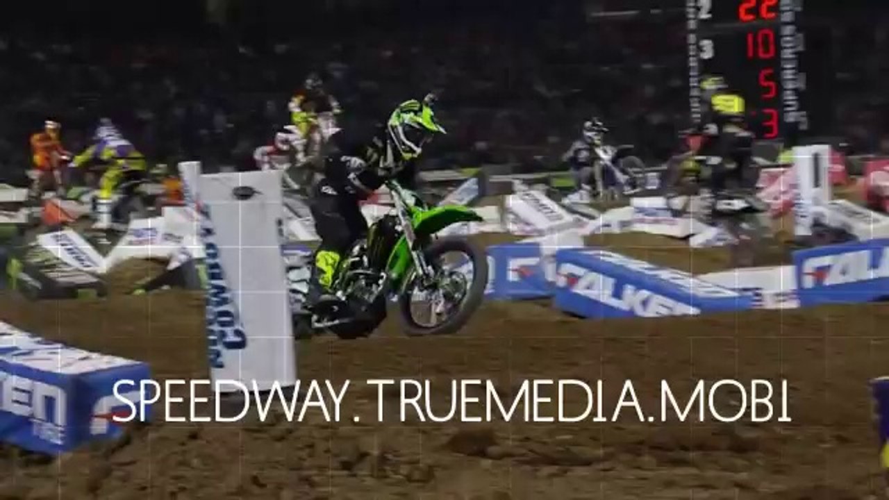 Watch Workington v Newcastle - live Speedway streaming - speedway video clips