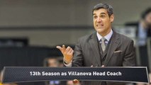 Jay Wright: Who Keeps Him Up at Night?