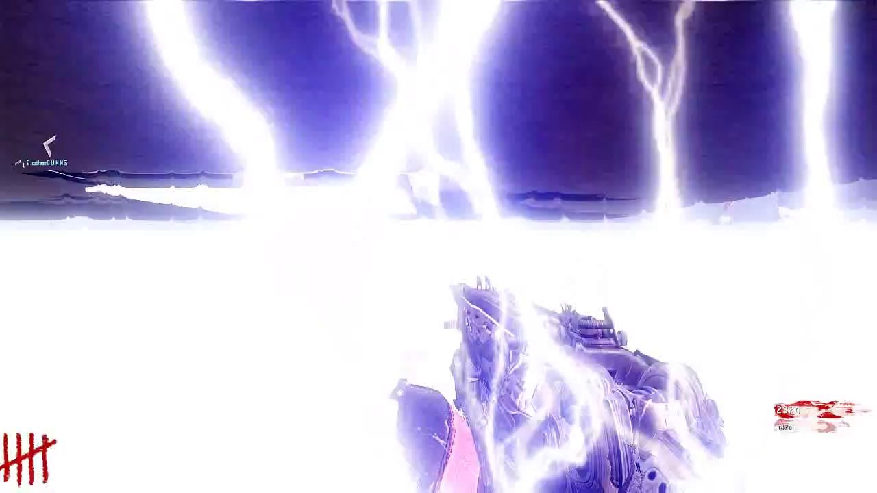 KILLHOUSE ZOMBIES (COD4) ★ Call of Duty Zombies