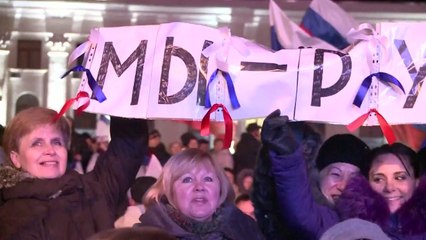 Krim-Krise: EU beschließt weitere Sanktionen