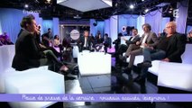 Revue de presse: Nouveaux accusés, levez-vous ! (1/5) - Ce soir (ou jamais!) - 14/03/2014