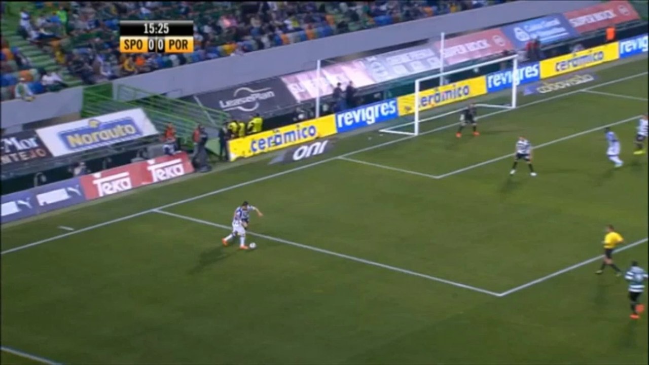 Sporting bestraft nachlässiges Porto