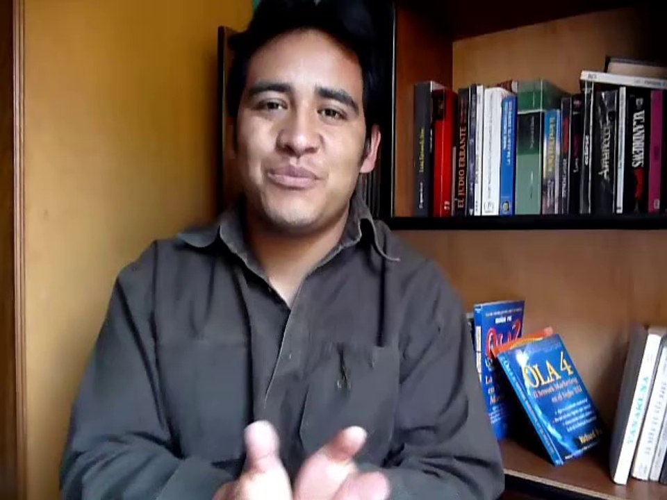 No Debes Enseñar A Tus Prospectos. Debes Educar